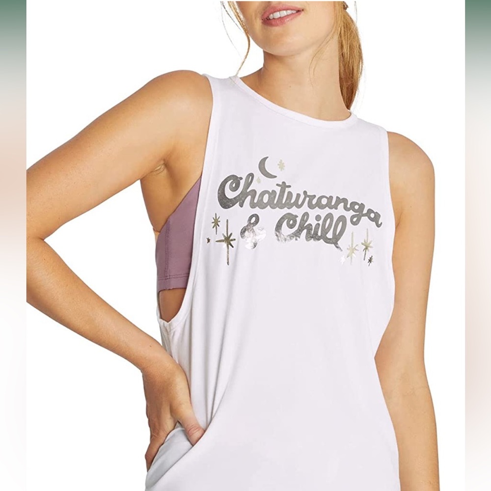 Wildfox Harper tank top